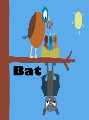 Bat (2018) movie poster
