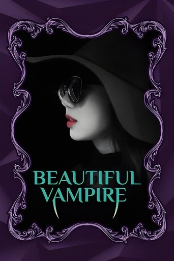 Beautiful Vampire (2018) movie poster