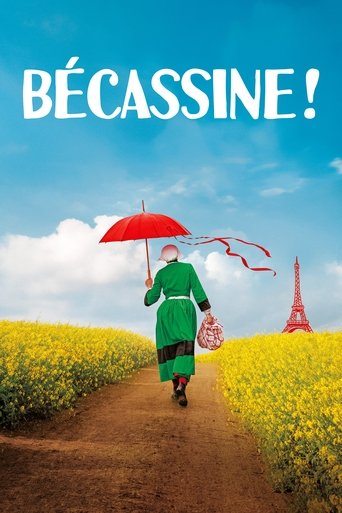 Bécassine ! (2018) movie poster
