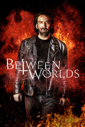 Between Worlds (2018) movie poster