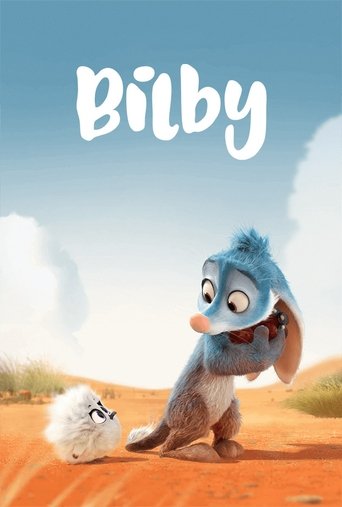 Bilby (2018) movie poster