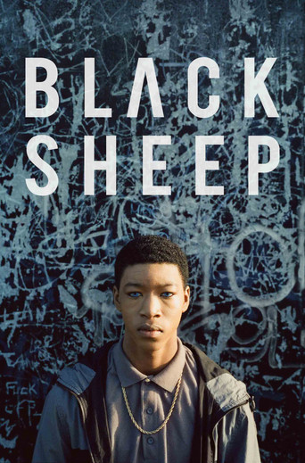 Black Sheep (2018) movie poster