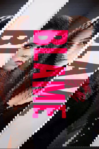 Blame (2018) movie poster