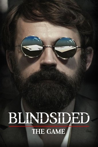 Blindsided: The Game (2018) movie poster