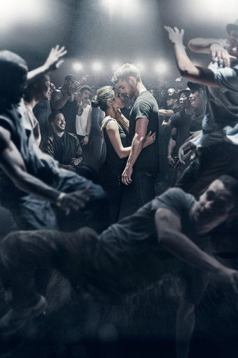 Break (2018) movie poster