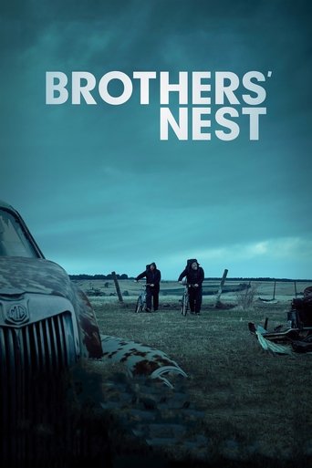 Brothers' Nest (2018) movie poster