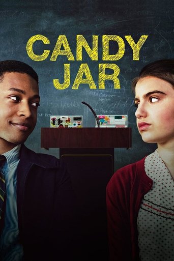 Candy Jar (2018) movie poster