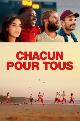 Chacun pour tous (2018) movie poster