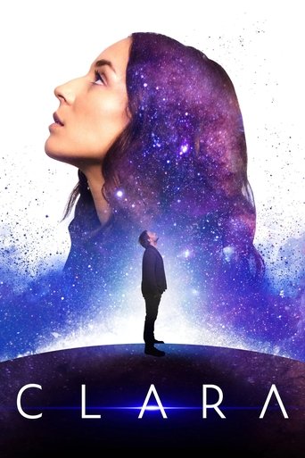 Clara (2018) movie poster
