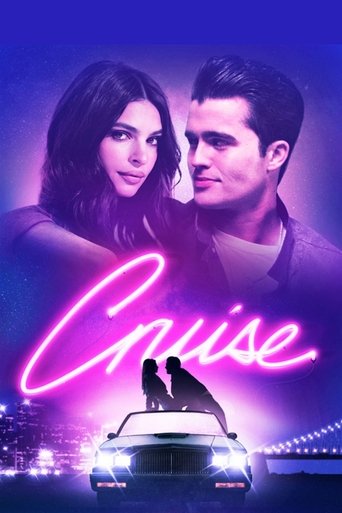 Cruise (2018) movie poster