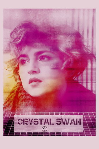 Crystal Swan (2018) movie poster