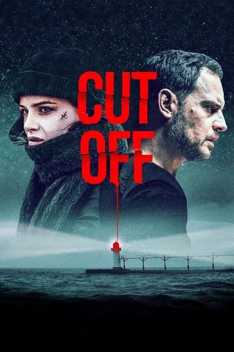 Cut Off (2018) movie poster