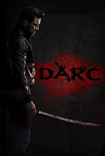 Darc (2018) movie poster