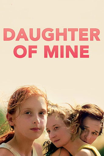 Daughter of Mine (2018) movie poster