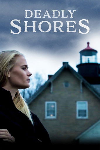 Deadly Shores (2018) movie poster