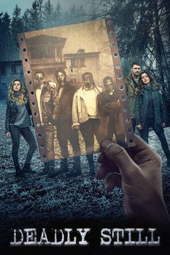 Deadly Still (2018) movie poster