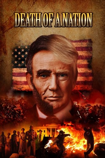Death of a Nation (2018) movie poster