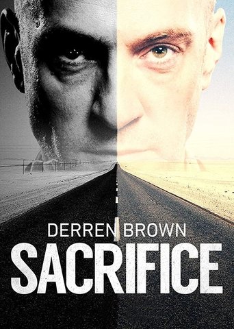 Derren Brown: Sacrifice (2018) movie poster