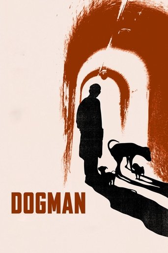 Dogman (2018) movie poster