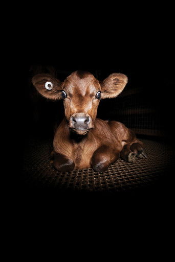 Dominion (2018) movie poster