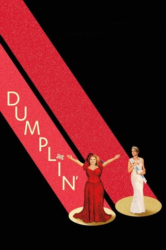 Dumplin' (2018) movie poster