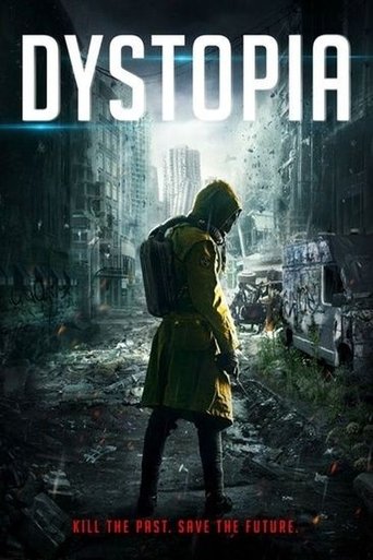 Dystopia (2018) movie poster
