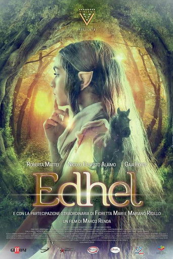 Edhel (2018) movie poster