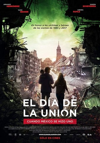 El Día de la Unión (2018) movie poster