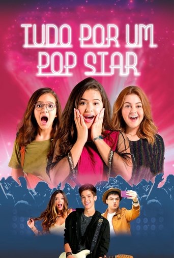 Everything for a Pop Star (2018) movie poster