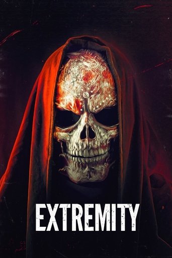 Extremity (2018) movie poster