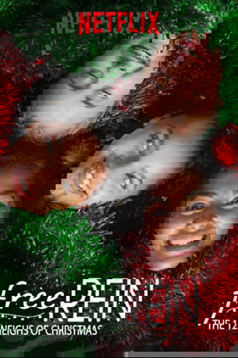 Free Rein: The Twelve Neighs of Christmas (2018) movie poster