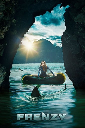 Frenzy (2018) movie poster