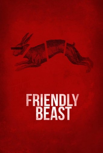 Friendly Beast (2018) movie poster