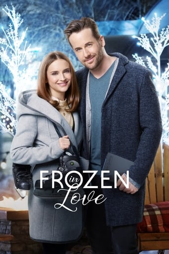 Frozen in Love (2018) movie poster