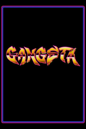 Gangsta (2018) movie poster