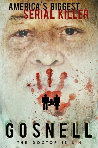 Gosnell: The Trial of America's Biggest Serial Killer (2018) movie poster