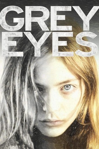 Grey Eyes (2018) movie poster