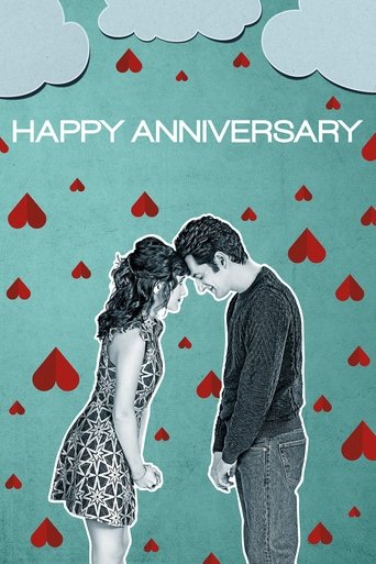 Happy Anniversary (2018) movie poster