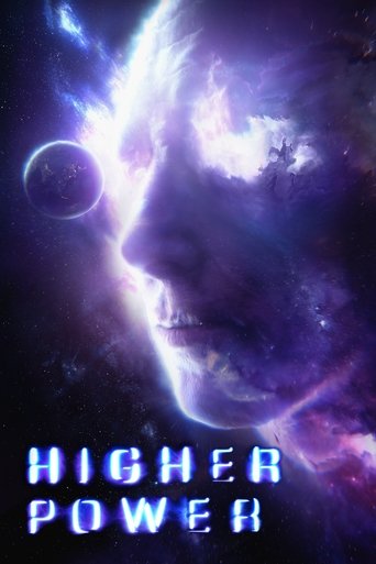 Higher Power (2018) movie poster