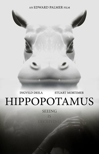 Hippopotamus (2018) movie poster