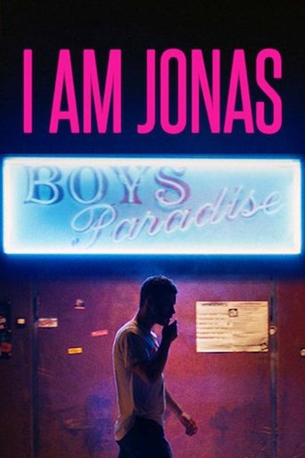 I Am Jonas (2018) movie poster