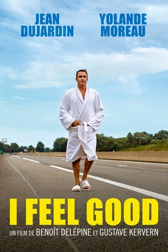I Feel Good (2018) movie poster