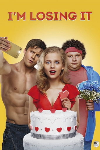 I'm Losing It (2018) movie poster