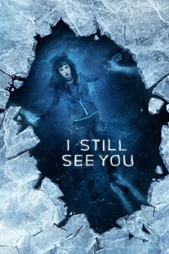 I Still See You (2018) movie poster