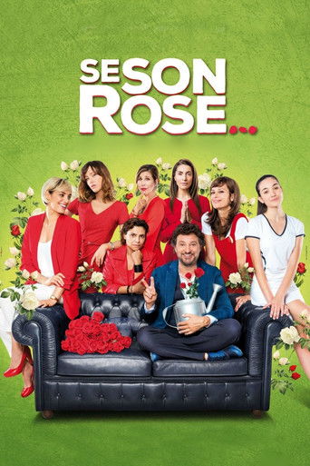 If They're Roses... (2018) movie poster