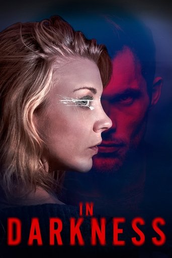 In Darkness (2018) movie poster