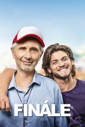 In the Game (2018) movie poster