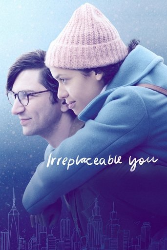 Irreplaceable You (2018) movie poster