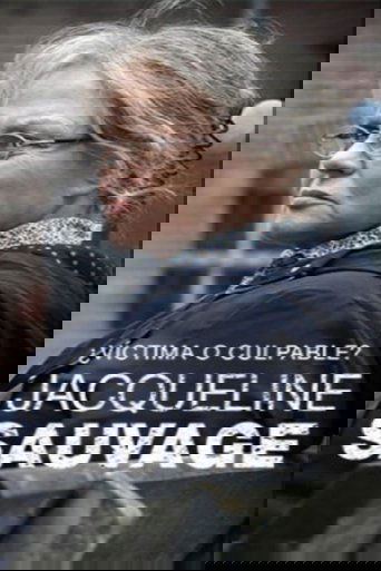 Jacqueline Sauvage: It Was Him or Me (2018) movie poster