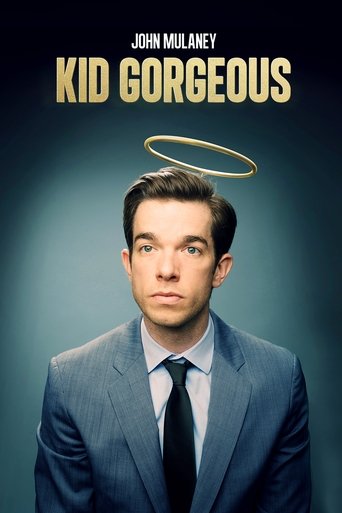 John Mulaney: Kid Gorgeous at Radio City (2018) movie poster